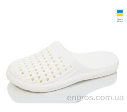 Шлепки Lot Shoes